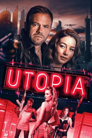 Utopia's poster