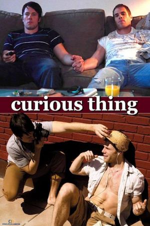 Curious Thing's poster