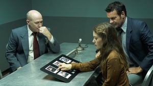 Believe Me: The Abduction of Lisa McVey's poster