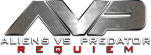 Aliens vs. Predator: Requiem's poster