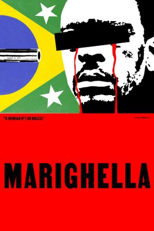 Marighella's poster