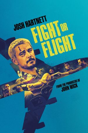 Fight or Flight's poster