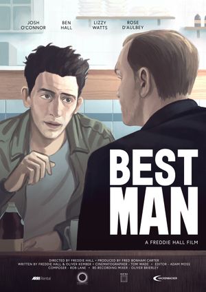 Best Man's poster