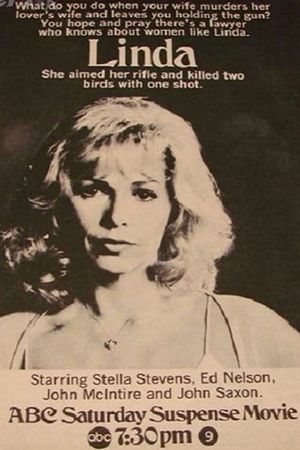Linda's poster