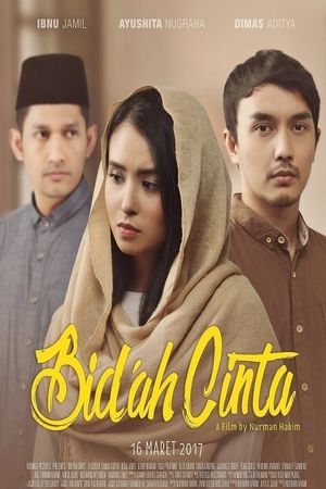 Bid'ah Cinta's poster image