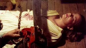 The Evil Dead's poster