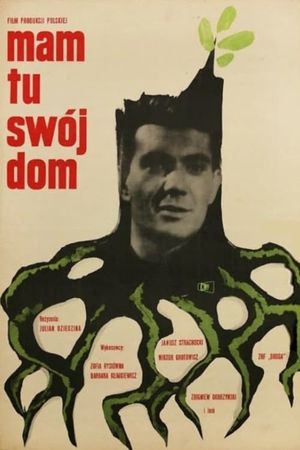 Mam tu swój dom's poster
