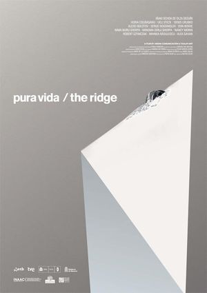 Pura vida - The Ridge's poster