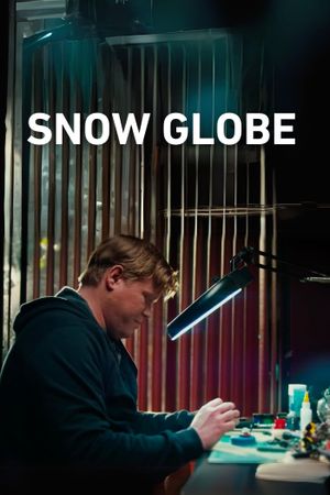 Snow Globe: A Breaking Bad Short's poster
