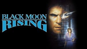 Black Moon Rising's poster