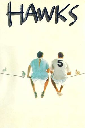 Hawks's poster