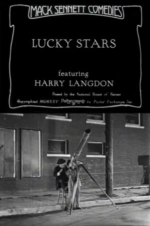 Lucky Stars's poster