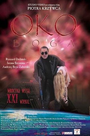 Oko Boga's poster