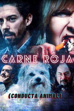 Conducta animal's poster