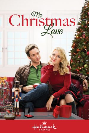 My Christmas Love's poster