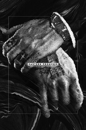 Eastern Promises's poster