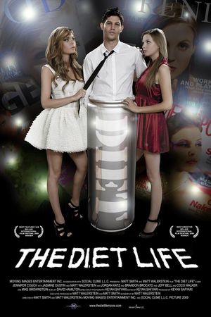 The Diet Life's poster