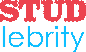 Studlebrity's poster