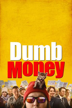 Dumb Money's poster