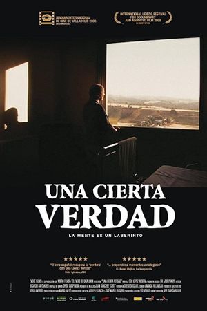 Una cierta verdad's poster