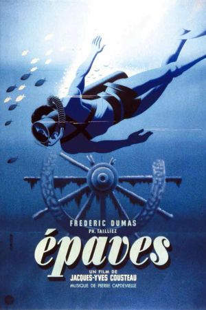 Shipwrecks's poster