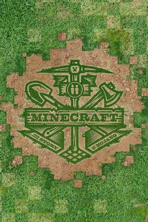 Minecraft: The Story of Mojang's poster