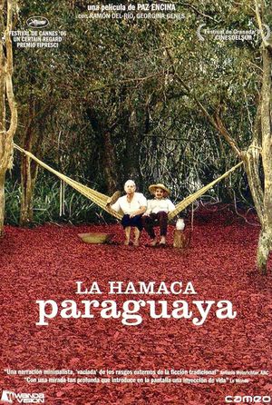 Paraguayan Hammock's poster