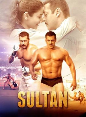 Sultan's poster