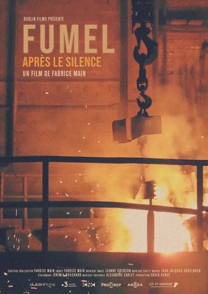 Fumel, après le silence's poster