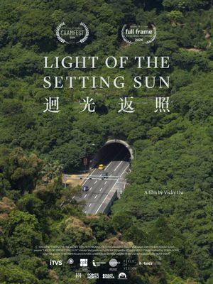 Light of the Setting Sun's poster