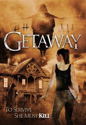 Getaway's poster