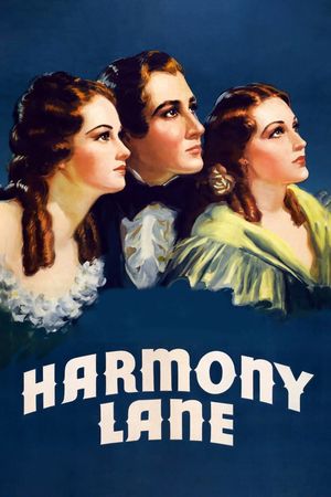 Harmony Lane's poster