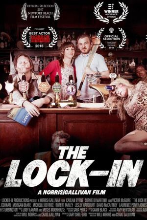 The Lock-In's poster