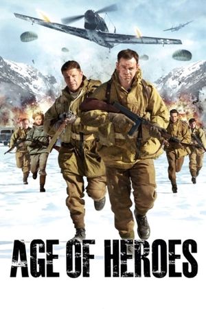 Age of Heroes's poster image