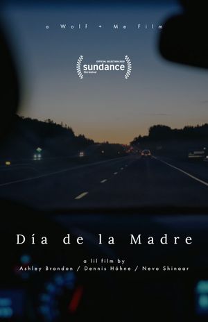 Día de la Madre's poster