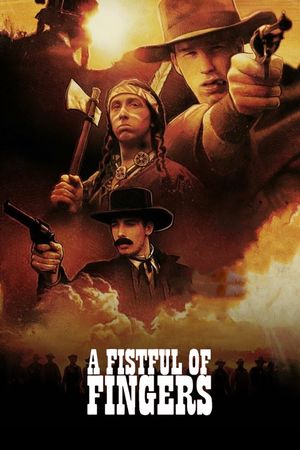 A Fistful of Fingers's poster