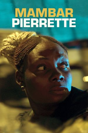 Mambar Pierrette's poster