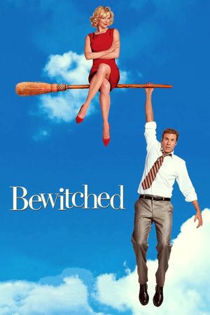 Bewitched's poster