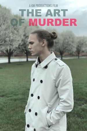 The Art of Murder's poster