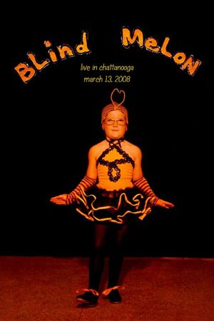 Blind Melon: Live in Chattanooga's poster image