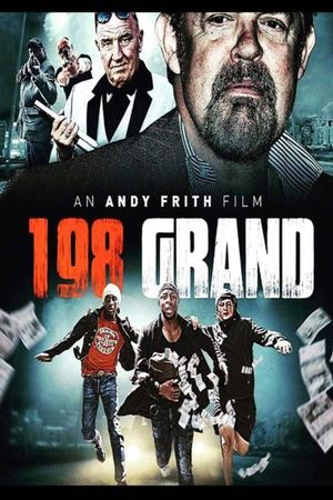 198 Grand's poster