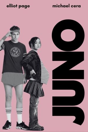 Juno's poster
