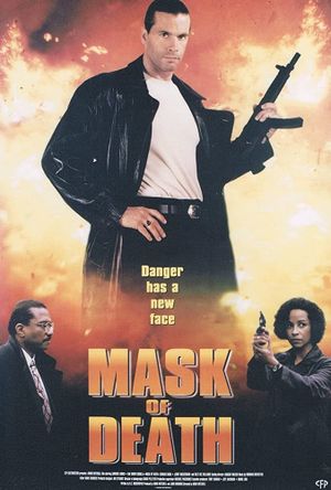 Mask of Death's poster