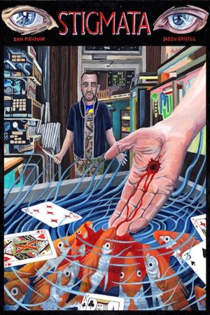 Stigmata's poster
