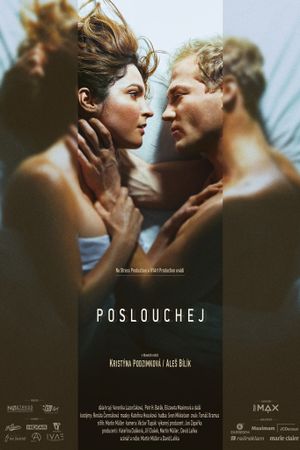 Poslouchej's poster
