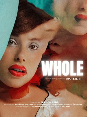 Whole's poster