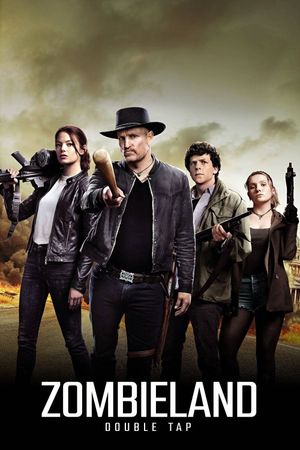 Zombieland: Double Tap's poster