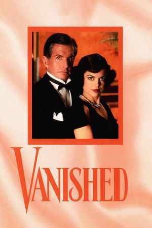 Vanished's poster
