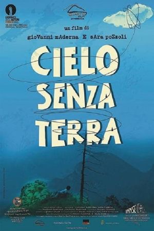 Cielo senza terra's poster