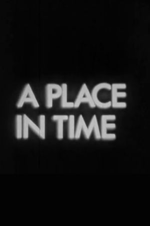 A Place in Time's poster